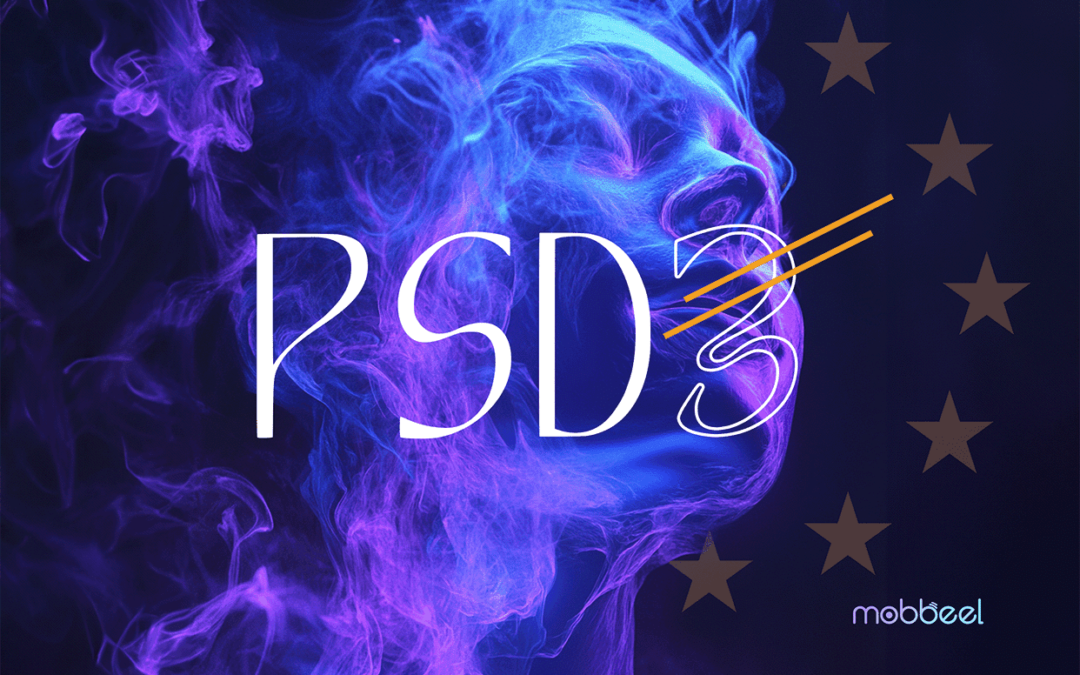 What is PSD3, and how does it differ from PSD2?